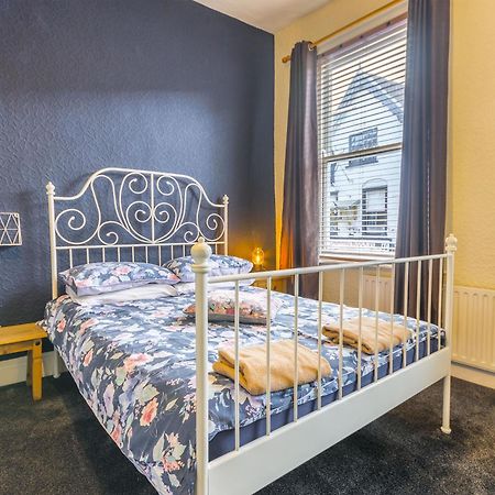 The Watergate Inn York Room photo