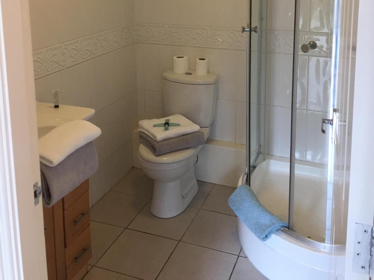The Watergate Inn York Room photo