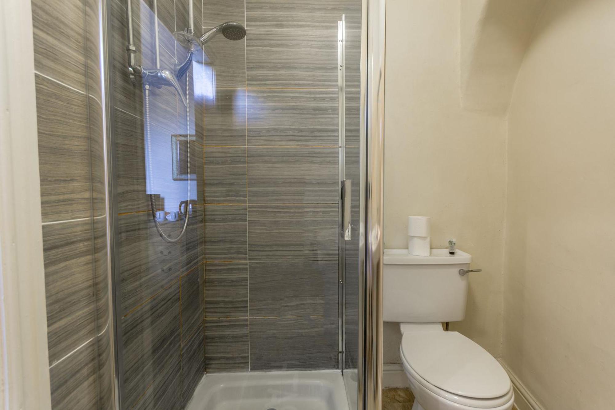 The Watergate Inn York Room photo