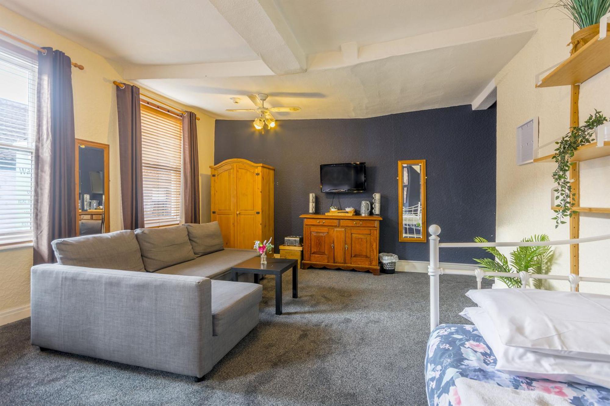 The Watergate Inn York Room photo