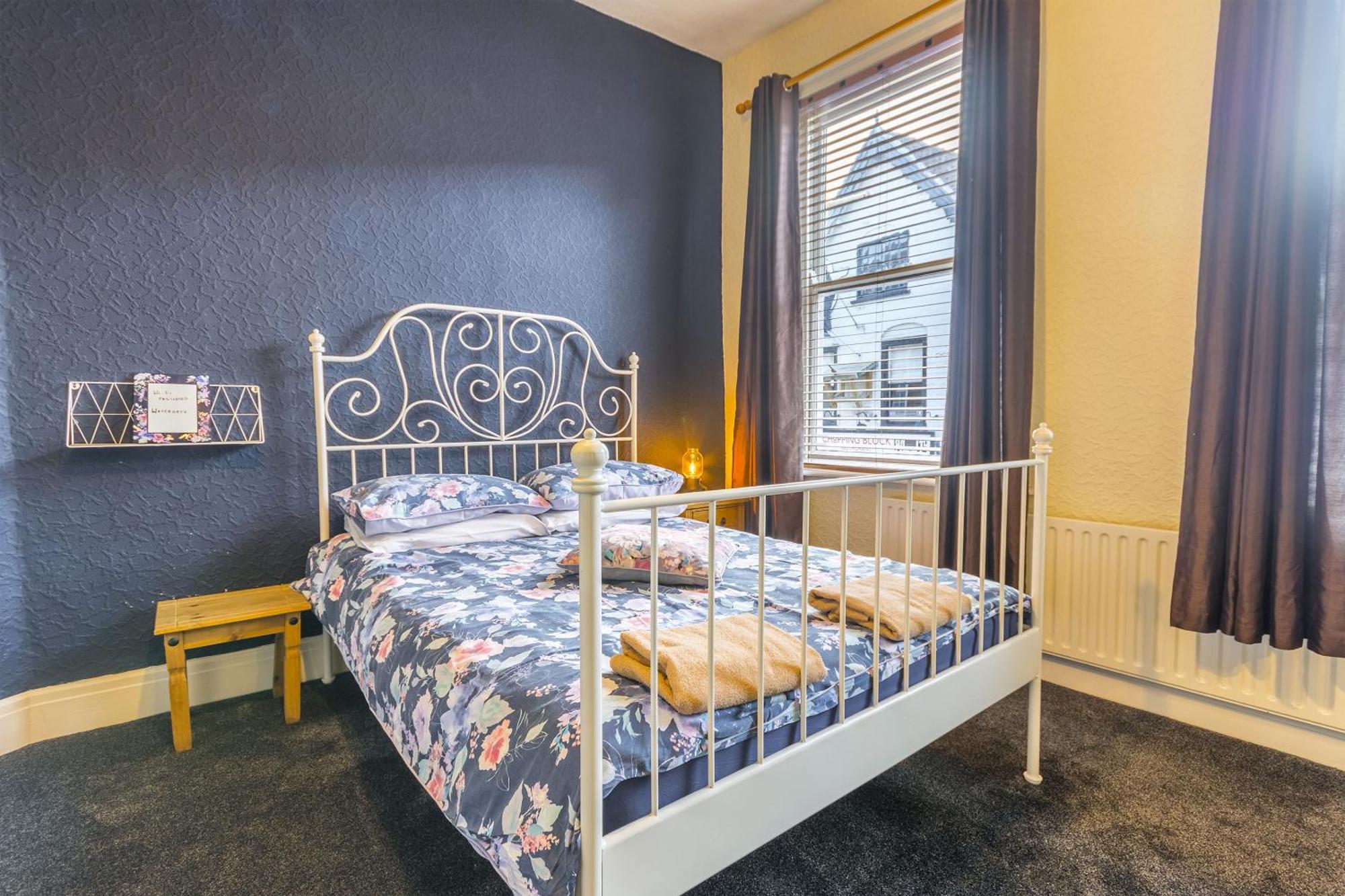 The Watergate Inn York Room photo